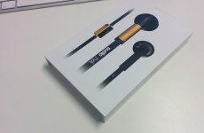 Sudio TVA – Premium Kopfhörer für Apple