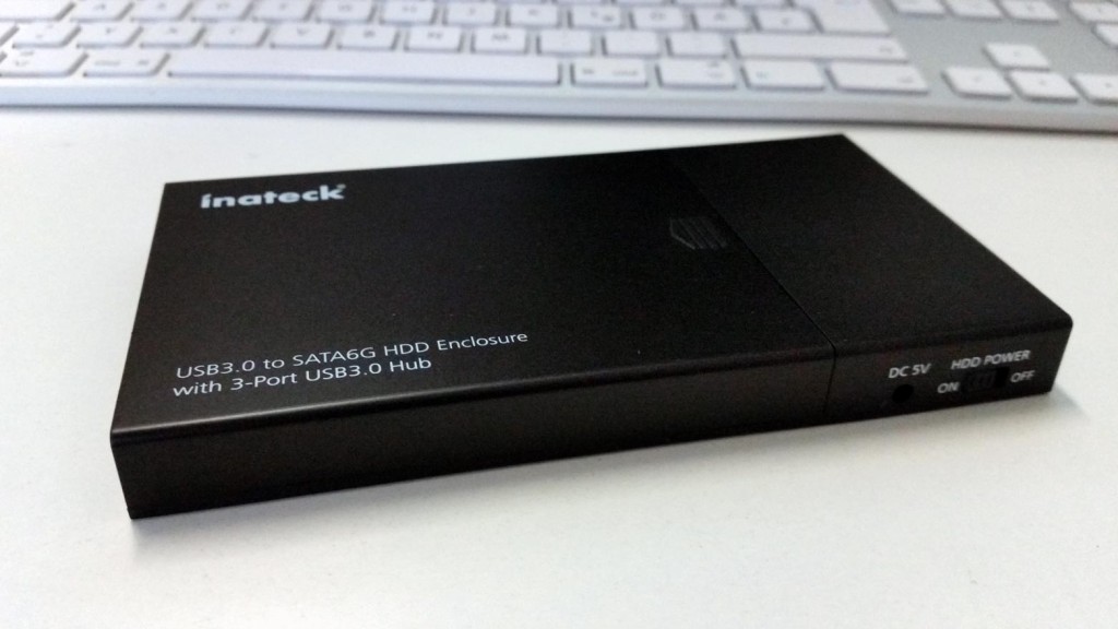 Inateck-FE2007-HDD-Gehause-USB-Hub-8