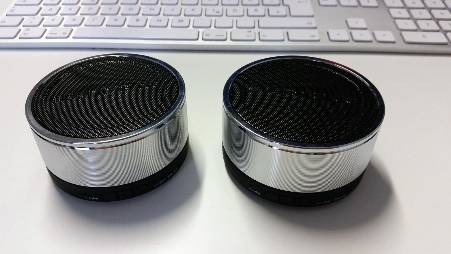Im Test: Sound2Go Big Bass XL Stereo Bluetooth ...